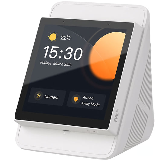 FPK™ All-in-One Smart Panel