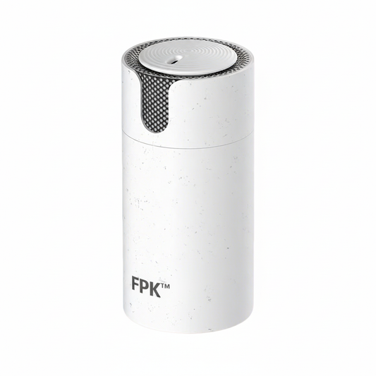 FPK™ Portable Ultrasonic Humidifier