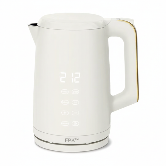 FPK™ Programmable Temperature Tea Kettle