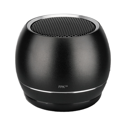FPK™ Stylish Portable Bluetooth Speaker